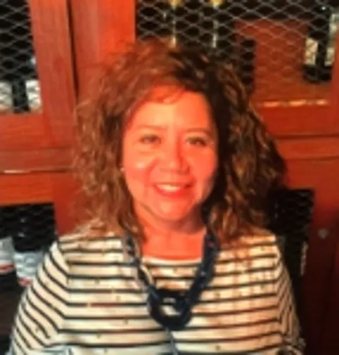 Claudia Montoya, real estate agent in Glendale