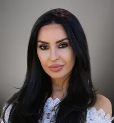 Patricia Sarkisyan, real estate agent in Northridge