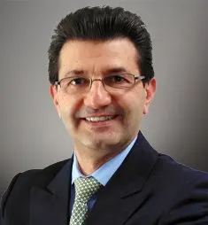 Armen Ismailyan, real estate agent in Glendale