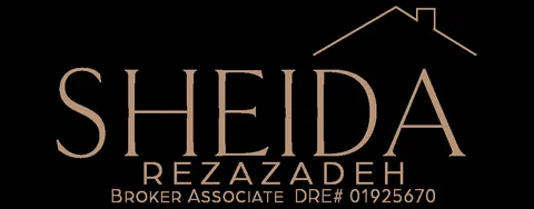 Sheida Rezazadeh, real estate agent in Glendale