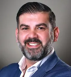 Mike Babakhanyan, real estate agent in Tujunga