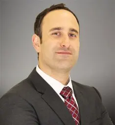 Raffi Soualian, real estate agent in Glendale