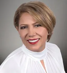 Juliet Tunyan, real estate agent in Sylmar