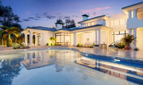 Amjad Albasel, real estate agent in Burbank