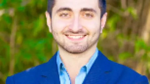 Peter Terzian, real estate agent in Glendale