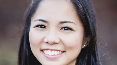 Mariel Sabado, real estate agent in Glendora