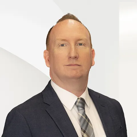 Kearan Mulvey, real estate agent in Burbank