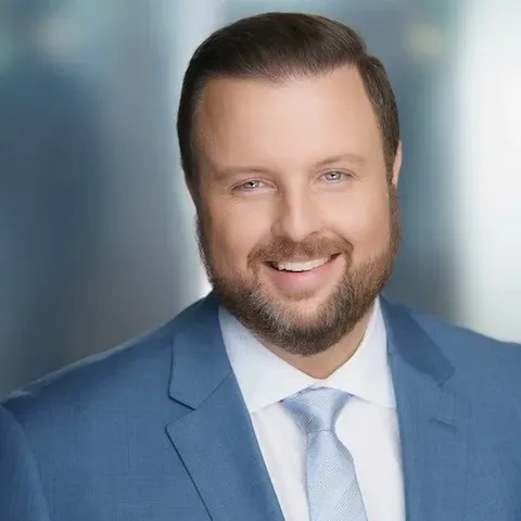 Samuel Andress, real estate agent in Los Angeles