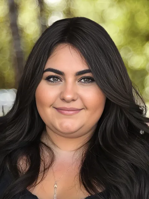 Andrea Megerdichian, real estate agent in Glendale