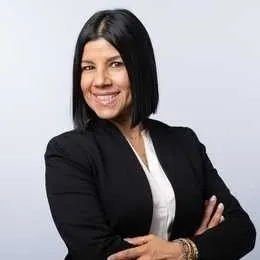 Julie Ann Martin, real estate agent in Glendale