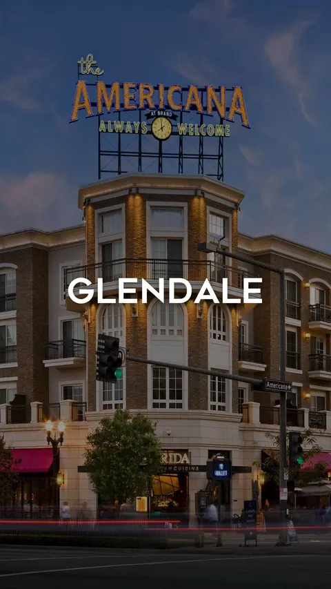 Gayane Arakelyan, real estate agent in Burbank