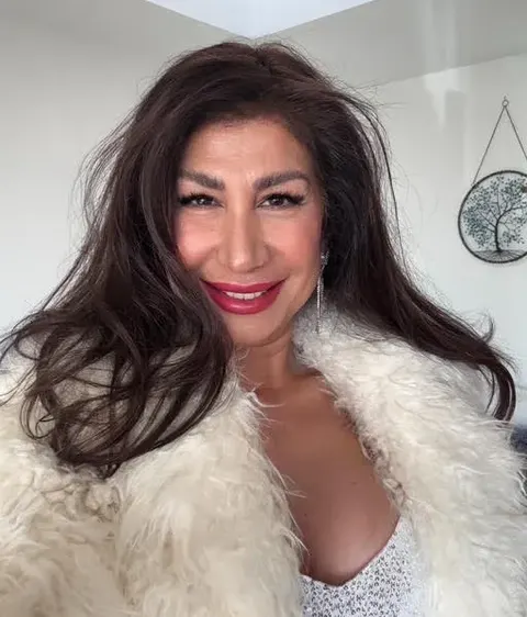 Rima Sirrieh, real estate agent in Azusa