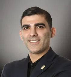 Jack Babakhanyan, real estate agent in Sylmar