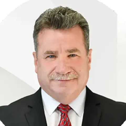 Kenneth Lamm, real estate agent in La Crescenta