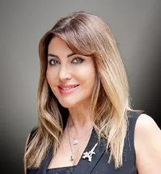 Karine Haneyan, real estate agent in Glendale