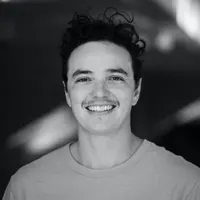 Sammy Lyon, real estate agent in Los Angeles