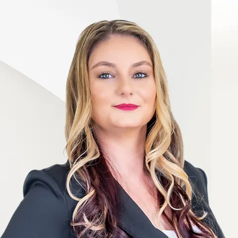 Desiree Ferraro, real estate agent in Tujunga