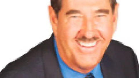 Paul Dutton, real estate agent in Glendale
