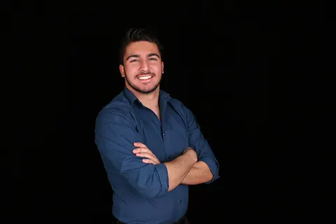 Theodore Arakelian, real estate agent in Sun Valley