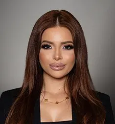 Armenuhi Nikoghosyan, real estate agent in Van Nuys