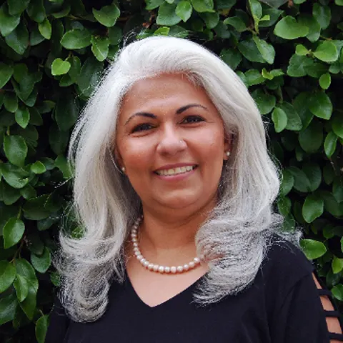 Salma Aspeitia, real estate agent in Hacienda Heights