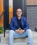 Edwin Ordubegian, real estate agent in Glendale