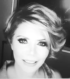 Odeta Zograbyan, real estate agent in Camarillo