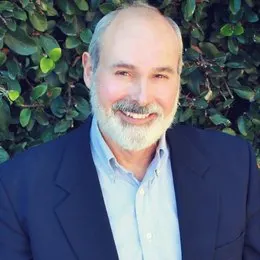 Robert Thomas, real estate agent in La Crescenta