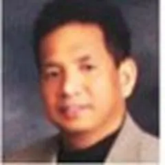 Danny Nicolas, real estate agent in Los Angeles