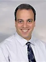 Ogsen Mahseregyan, real estate agent in Glendale