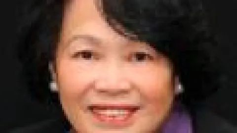 Marciana Pascual, real estate agent in Glendale