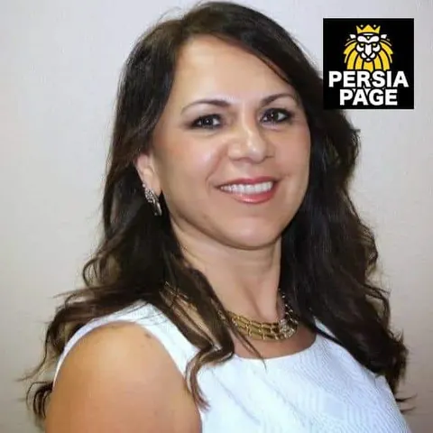 Jasmen Vartanian, real estate agent in Sunland