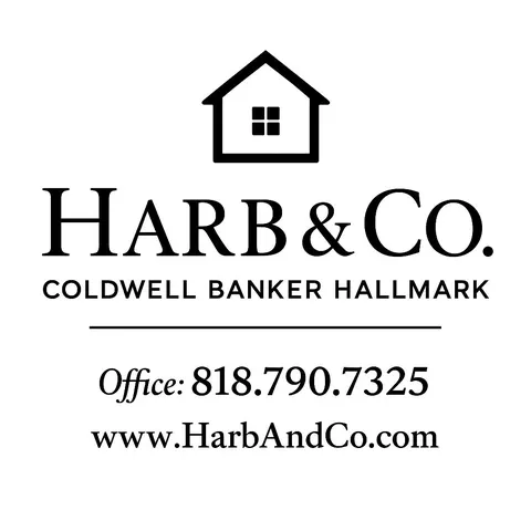 Phyllis Harb, real estate agent in Glendale