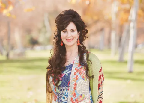 Debra Brzescinski, real estate agent in Tujunga