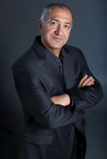 Rafik Kasumyan, real estate agent in Glendale