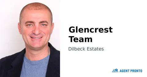 Jirair Habeshian, real estate agent in Glendale