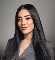 Marine Janikyan, real estate agent in Glendale