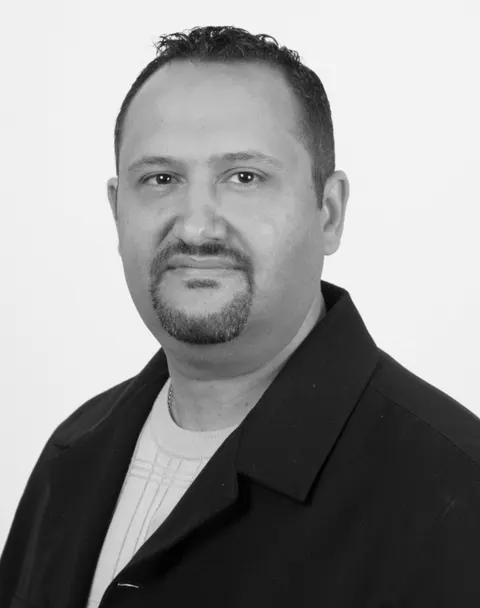Al Akopyan, real estate agent in Burbank