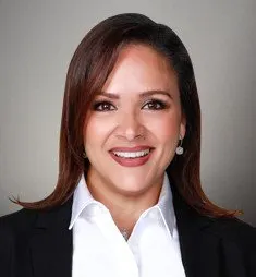 Rosa Pena, real estate agent in Duarte