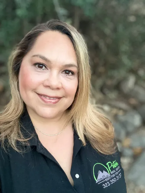 Fabiola Patron-Covian, real estate agent in Highland Park