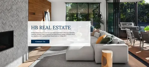 Hovhannes Baghdasaryan, real estate agent in Glendale