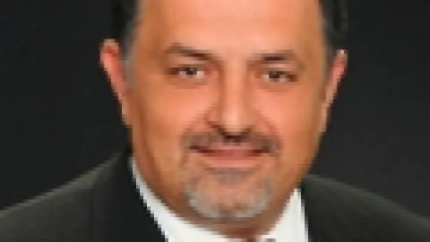 Vartan Ambarian, real estate agent in Glendale
