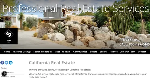 Carmen Castillo, real estate agent in Huntington Beach