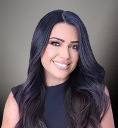 Silvia Hairapetian, real estate agent in Glendale