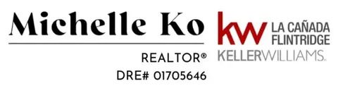 Michelle Ko, real estate agent in La Canada Flintridge
