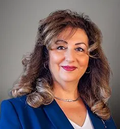 Mariam Marabyan, real estate agent in Granada Hills