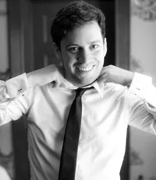 Patrick Barnes, real estate agent in Glendale