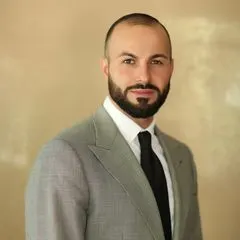 Edgar Akopyan, real estate agent in Glendale