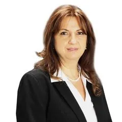 Lina Sarkissians, real estate agent in Sylmar