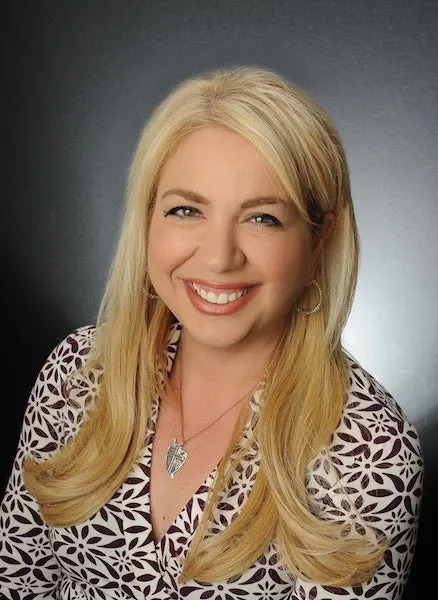 Stacy Petrossian, real estate agent in Sunland